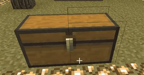 All 5 Minecraft Chests Explained With Ways To Obtain Them Game