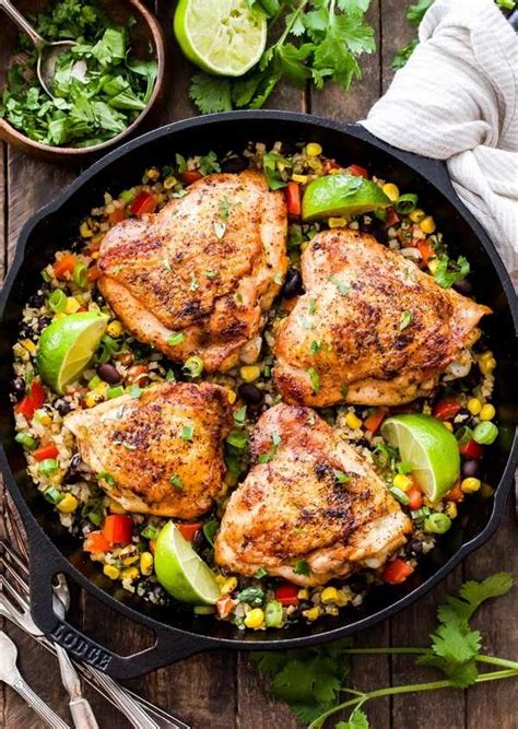 •roast whole (thawed) chickens for 20 minutes per pound, plus an additional 15 minutes. How to cook chicken legs in the oven - quick recipes for ...