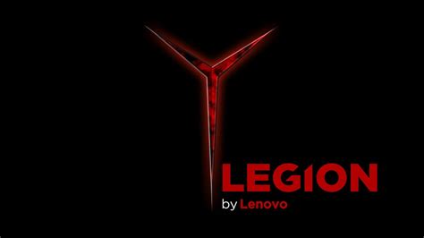 1080p Lenovo Legion Wallpaper