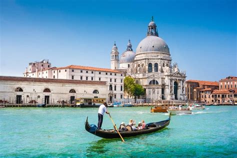 When Is The Best Time To Visit Venice Travel Passionate