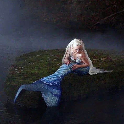 Kerli On Instagram “discover The Secrets Of The Mermaid In The