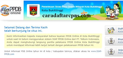Guru sd cari di antara 14.800+ lowongan kerja terbaru di indonesia dan di luar negeri gaji yang layak pekerjaan penuh waktu, sementara dan paruh waktu cepat & gratis pemberi kerja terbaik kerja: Pendaftaran PPDB Online SMA Kota Bukittinggi 2019 2020 | Jadwal ppdb
