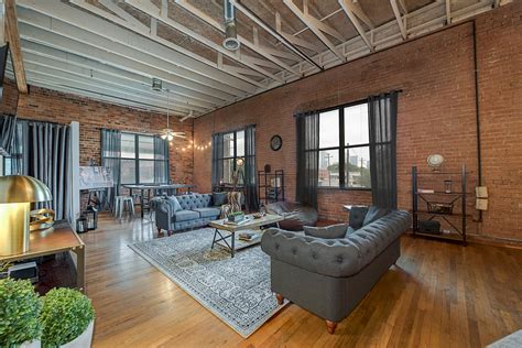 Photo 1 of 10 in Live Large in These 10 Loft-Style Vacation Rentals - Dwell