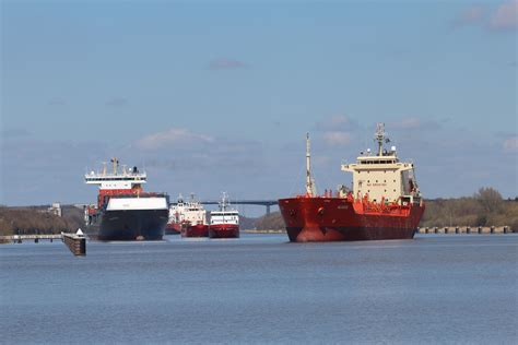 Free Images Sea Coast Vehicle Harbor Cargo Ship Waterway Ferry