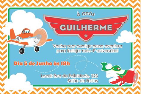 Frases Para Convite Infantil
