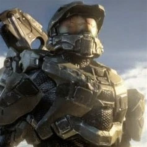 Master Chief Films Youtube