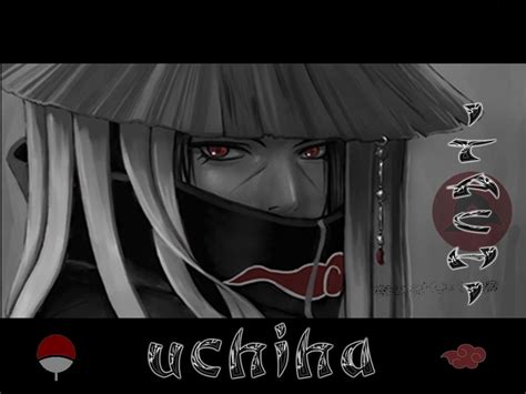 Free Download Naruto And Bleach Anime Wallpapers Uchiha Itachi Naruto