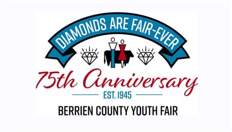 75 Years Later Berrien County Youth Fair Ready To Go On Fair Ever