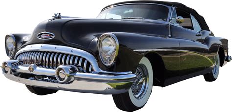 Buick Png