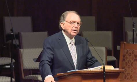 Texas Pastor Dies After Telling Easter Congregants He