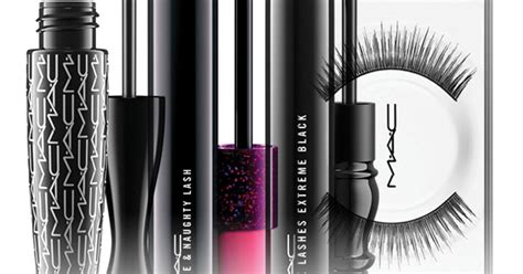 Visit again soon to see what amazing website they decide to build. MAC Cosmetics Will Give Away Free Mascara on National Lash ...