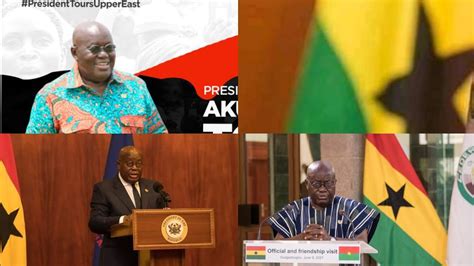 Ghana Has Been Ranked 2nd Most Peaceful Country In Africa And 38th In
