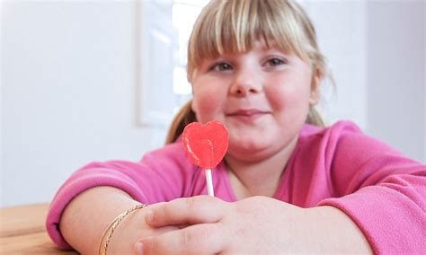 One In Three 10 And 11 Year Olds Are Overweight Shocking Statistics