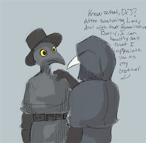 This scp is 1.9 m tall. Podobny obraz | Scp, Scp 049, Scp 49