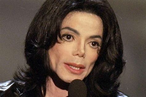 Michael Jackson Chansons Cultes Vie Et Pol Miques Biographie Du