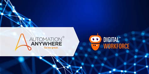 55) what is the use of wild card characters? Digital Workforce joins Automation Anywhere partner programme!