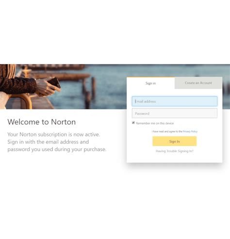 Norton Secure Vpn Review A Mediocre Vpn Service 2022