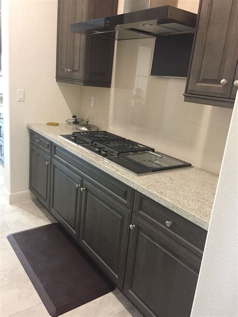 Save money on your kitchen remodel by refacing your cabinets instead of replacing them. Pin by califorina kitchen and bath ca on For the kitchen ...