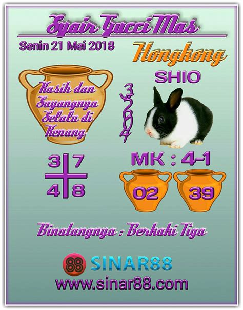 32 Suadesi net tag syair gucci mas hari ini | togel kamis
