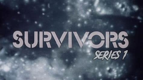 Survivors Series 1 Bbc 1975 Cine Apocalypse