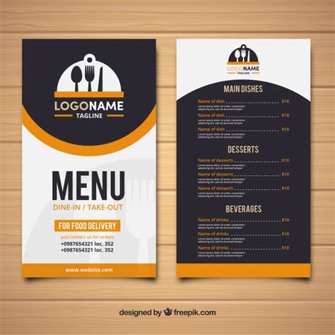 Check spelling or type a new query. Free Vector | Restaurant retro menu