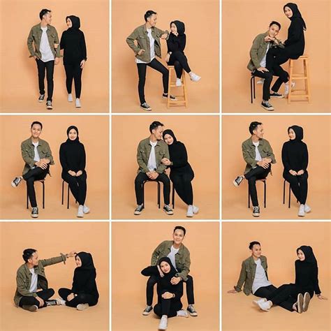 Inspirasi Foto Studio On Instagram Hal Yang Paling Membahagiakan