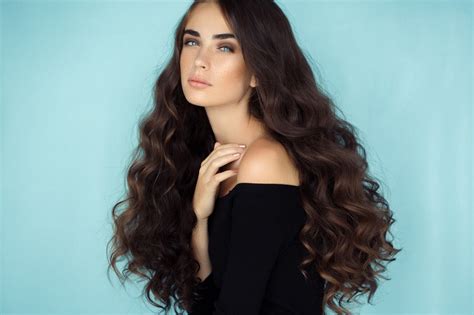 3.6 out of 5 stars. Long Curly Hairstyles: 25 Fabulous Looks to Love