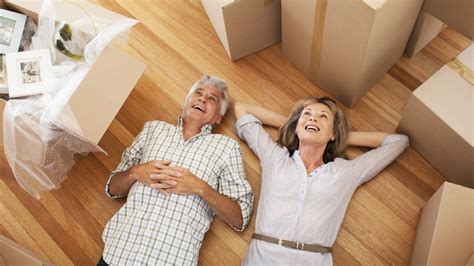 6 Questions You Must Ask Yourself Before Downsizing OverSixty