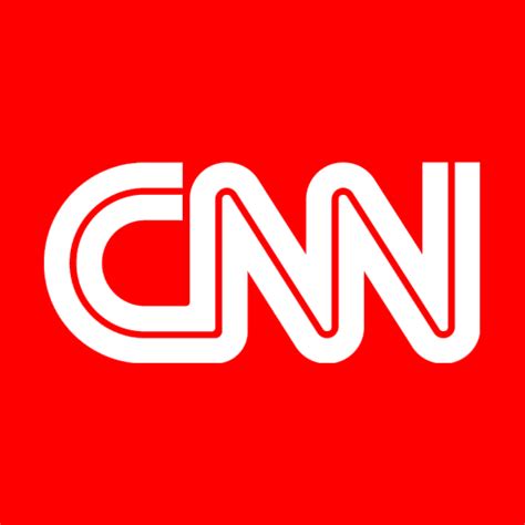 We have heavy hearts this morning. Cnn icon