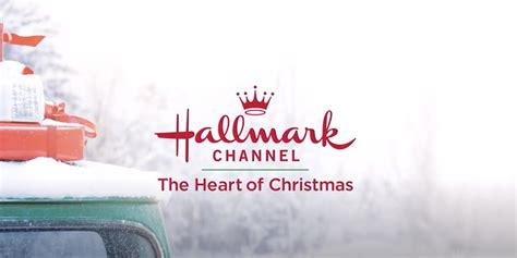 Hallmark Channel Reveals Full Countdown To Christmas 2022 Movie