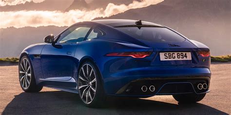 Despite that, jaguar has managed to keep its soul and carry on. 2021 - Jaguar - F-Type - Vehicles on Display | Chicago ...