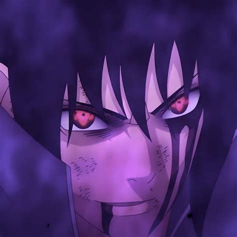 Sasuke Vinz Anime Anime Naruto Olhos Do Sasuke