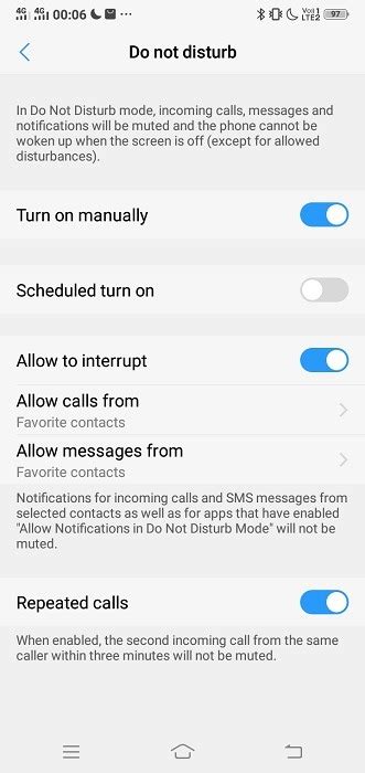 How To Manage Your Notifications On Android Make Tech Easier