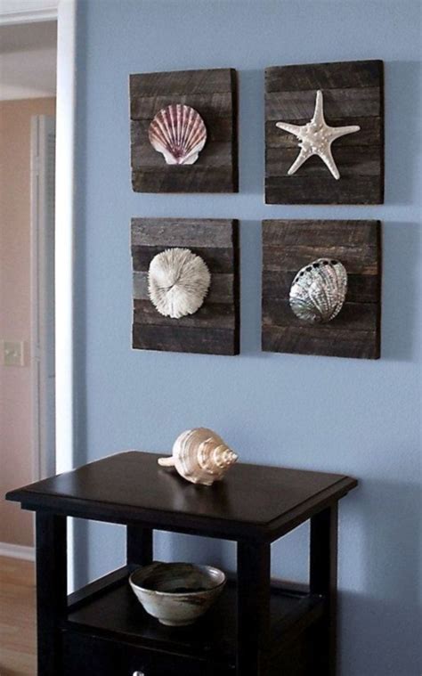 45 Best Rustic Coastal Decorating Ideas For Simple Home Decor