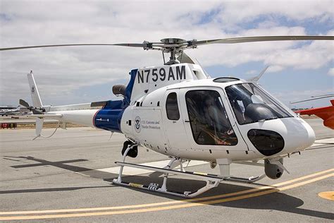 Department Of Homeland Security American Eurocopter Llc As Flickr