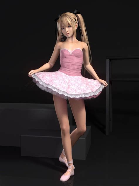Pin On X Doa ~ Marie Rose