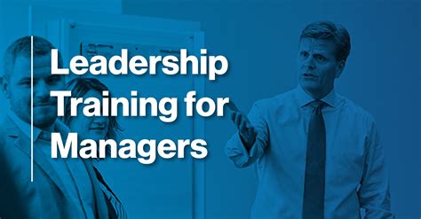 Leadership Training For Managers Dale Carnegie México