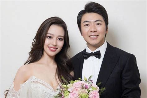 Chinese Pianist Lang Lang Marries 24 Year Old Fellow Pianist The