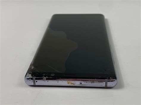 Samsung Galaxy Note 8 64gb Sm N950u Orchid Gray Verizon Broken Ebay