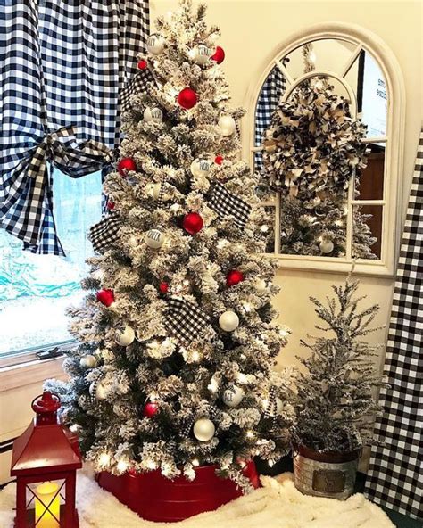 120 Best Christmas Tree Decorating Ideas That Youd Have To Take