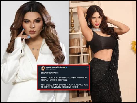 rakhi sawant detained by mumbai police for interrogation after sherlyn chopra alleges bigg boss