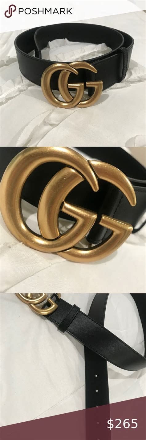 Soldgucci Belt Gucci Belt Belt Gucci Accessories