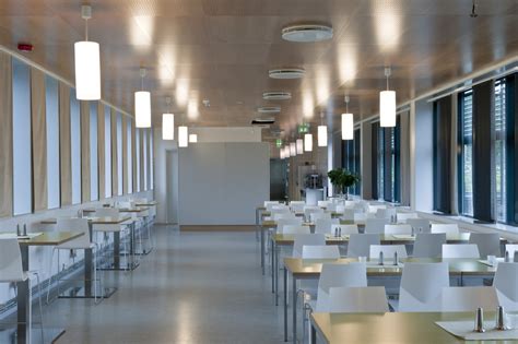 Norway's prison system is known as one of the most humane in the entire world. Halden Prison (Erik Møller Architects & HLM Architects ...