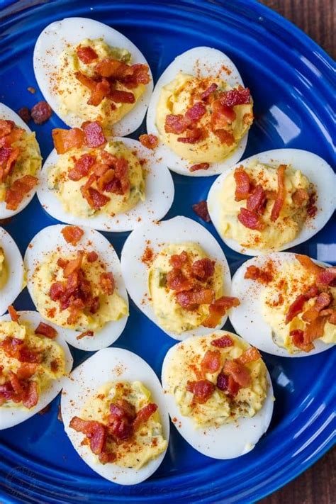Best Ever Deviled Eggs Recipe Bangor Journal News