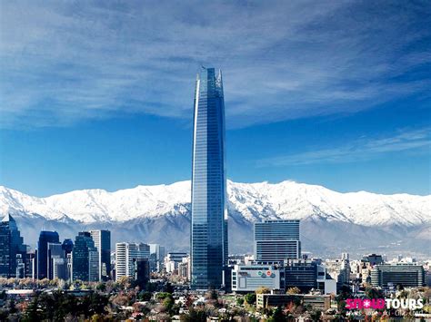 No poseemos vinculación laboral con las anunciantes y nos limitamos exclusivamente a brindar un servicio publicitario. City tour Santiago - snowtourschile