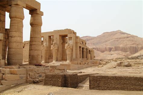 Top 10 Fakten über Ramses Ii Discover Walks Blog Southern Jordan