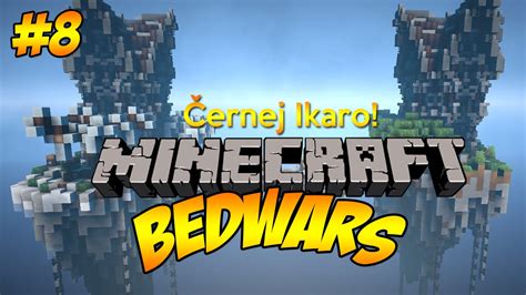 Open minecraft and press the play button. GEJMR - Minecraft BEDWARS! | Český Let´s Play #8 - YouTube