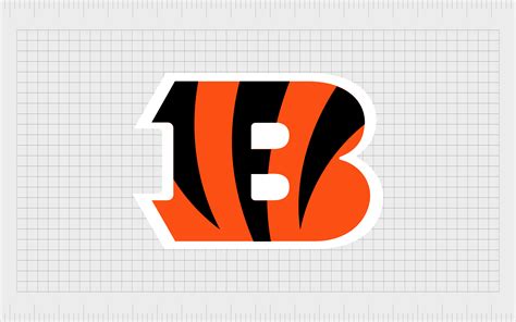 Cincinnati Bengals Logo History Story Of The Bengals Tiger Logo