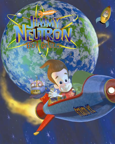 Jimmy Neutron Boy Genius Explore Jimmy Neutron Boy Hot Sex Picture