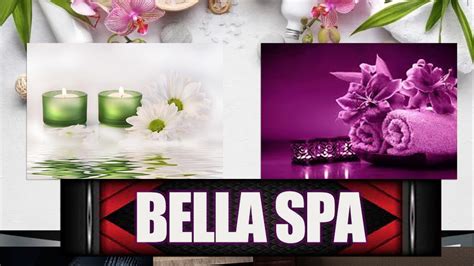 Bella Massage Spa Massage Spa In Lisle